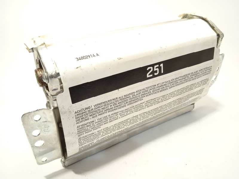 AIRBAG DELANTERO DERECHO A2518600805 2518600805