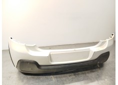 Recambio de paragolpes trasero para citroën c3 iii (sx) 1.2 puretech 82 referencia OEM IAM 1618082980 1618083180 