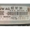 Recambio de centralita motor uce para skoda octavia lim. (5e3) 1.5 16v tsi act referencia OEM IAM 05E907309  0261S16449