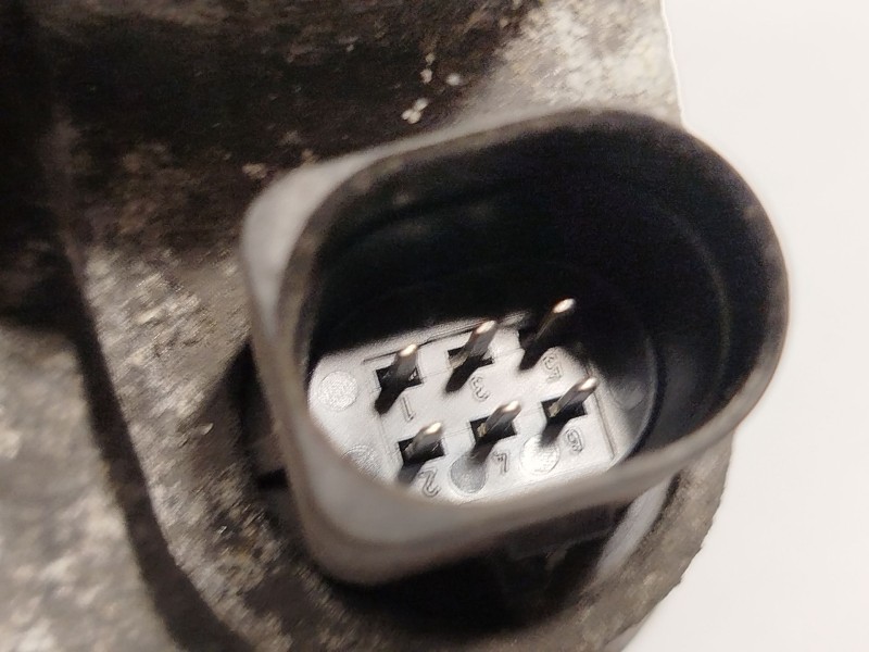 Recambio de caja mariposa para mini mini (r50, r53) cooper referencia OEM IAM 13547509043  408238623002