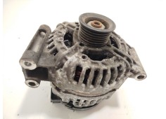 Recambio de alternador para mini mini (r50, r53) cooper referencia OEM IAM 7559223 12317550319 0124325158 2