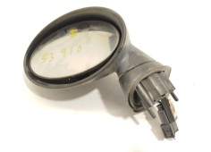 Recambio de retrovisor derecho para mini mini (r50, r53) cooper referencia OEM IAM 51167192470   2