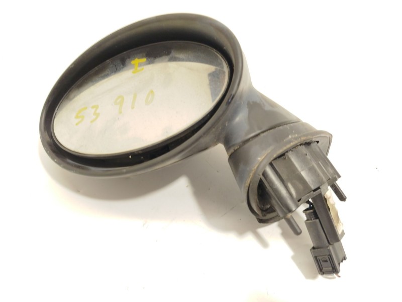 Recambio de retrovisor derecho para mini mini (r50, r53) cooper referencia OEM IAM 51167192470  