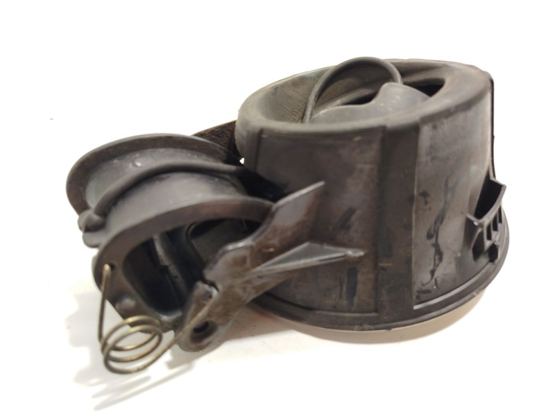 Recambio de tapa exterior combustible para mini mini (r50, r53) cooper referencia OEM IAM 51177033498  