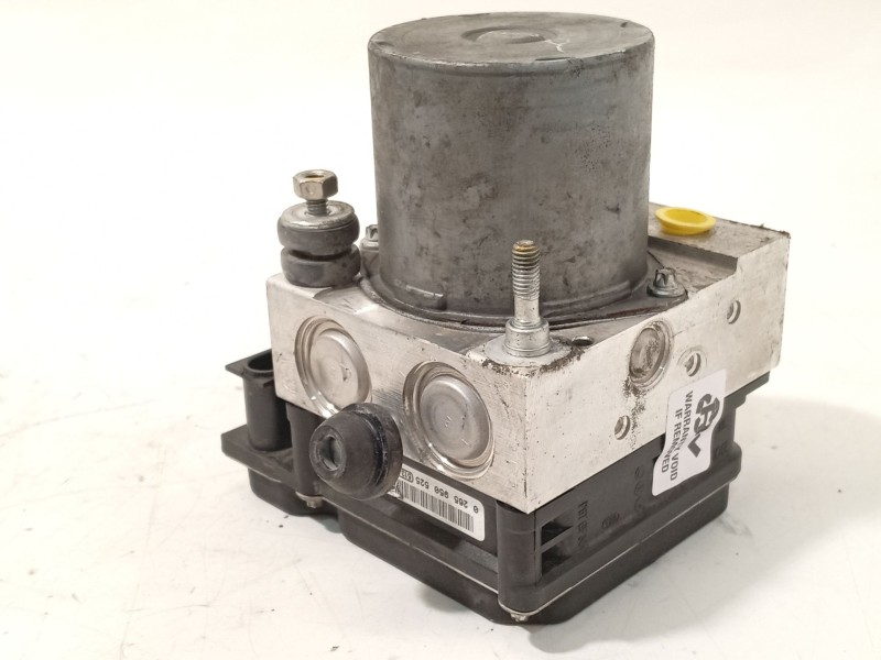 Recambio de abs para hyundai santa fé ii (cm) 2.2 crdi gls referencia OEM IAM 589102B850 0265950525 0265235070