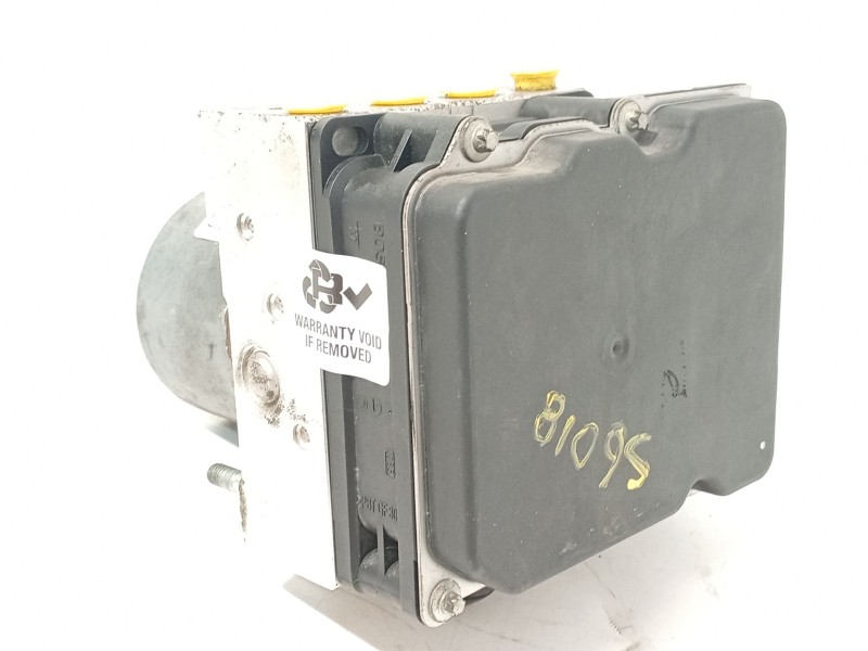 Recambio de abs para hyundai santa fé ii (cm) 2.2 crdi gls referencia OEM IAM 589102B850 0265950525 0265235070