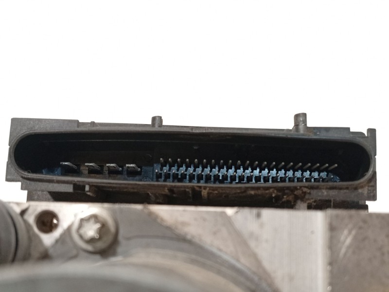 Recambio de abs para hyundai santa fé ii (cm) 2.2 crdi gls referencia OEM IAM 589102B850 0265950525 0265235070