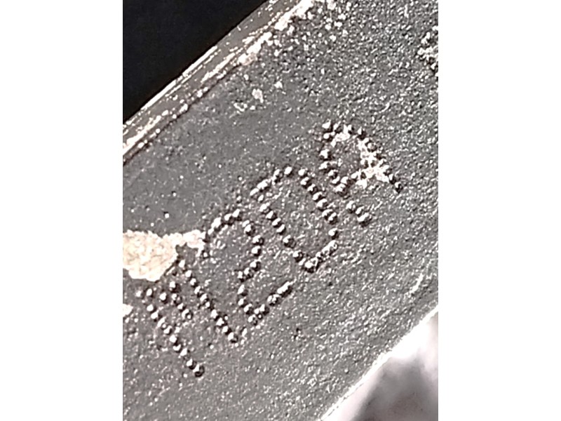 Recambio de despiece motor para ford focus iii 1.0 ecoboost referencia OEM IAM M2DA  