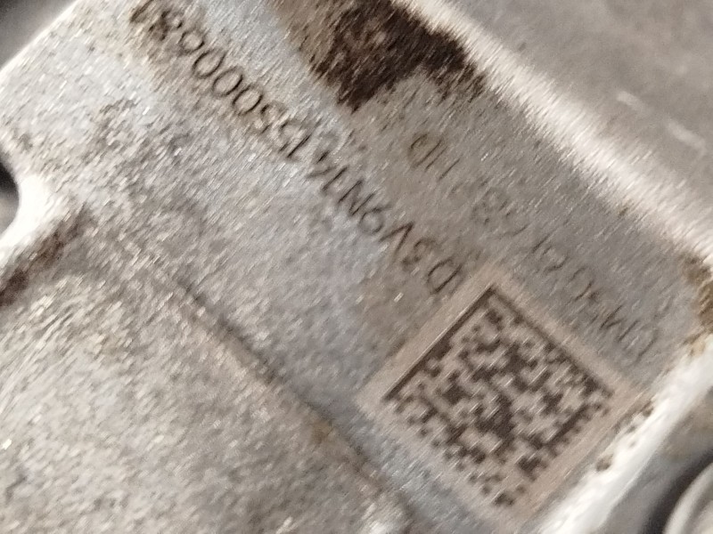 Recambio de despiece motor para ford focus iii 1.0 ecoboost referencia OEM IAM M2DA  