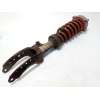Recambio de amortiguador delantero derecho para volkswagen touareg (7la) tdi r5 referencia OEM IAM 7L6413032L  