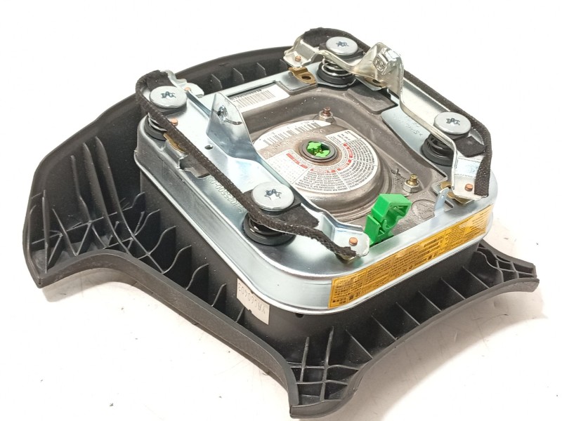 Recambio de airbag delantero izquierdo para hyundai santa fé ii (cm) 2.2 crdi gls referencia OEM IAM 569002B000WK  