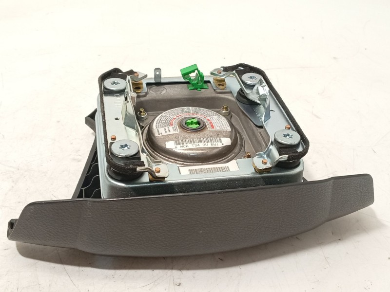 Recambio de airbag delantero izquierdo para hyundai santa fé ii (cm) 2.2 crdi gls referencia OEM IAM 569002B000WK  