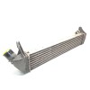 Recambio de intercooler para dacia logan 1.5 dci diesel cat referencia OEM IAM 8200409045  