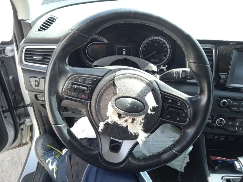 kia niro i (de) del año 2018