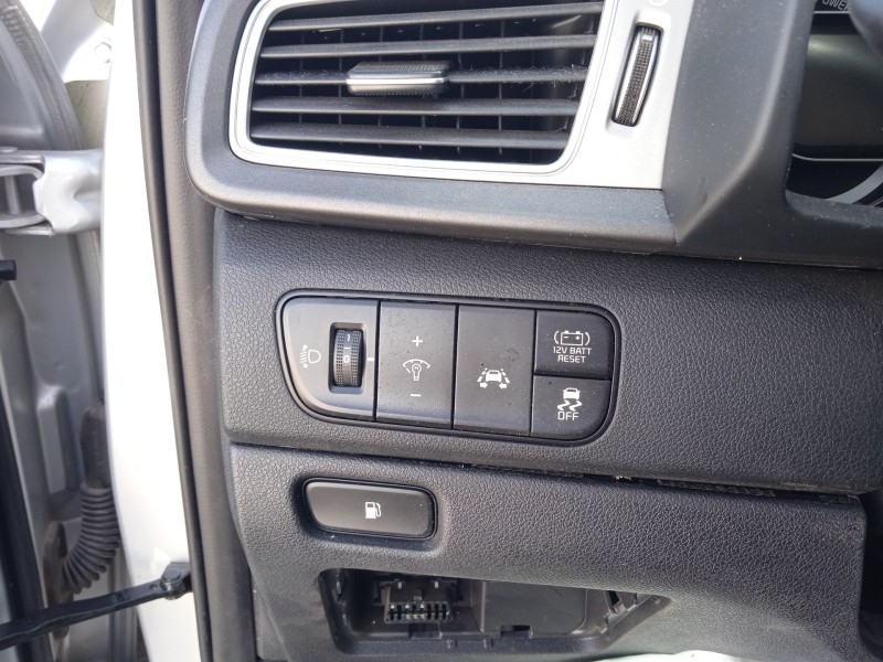 kia niro i (de) del año 2018