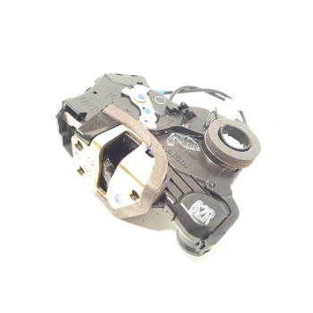 Recambio de cerradura puerta delantera derecha para toyota corolla verso (zer_, zze12_, r1_) 1.8 (znr11_) referencia OEM IAM 690