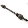 Recambio de transmision trasera izquierda para volkswagen touareg (7p5) v6 tdi referencia OEM IAM 7P0501201G  