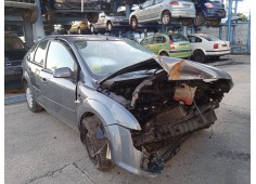 ford focus ii (da_, hcp, dp) del año 2005 2