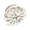 Recambio de llanta para ford ka (ru8) 1.3 tdci referencia OEM IAM 9S5J1007BA 2237359 