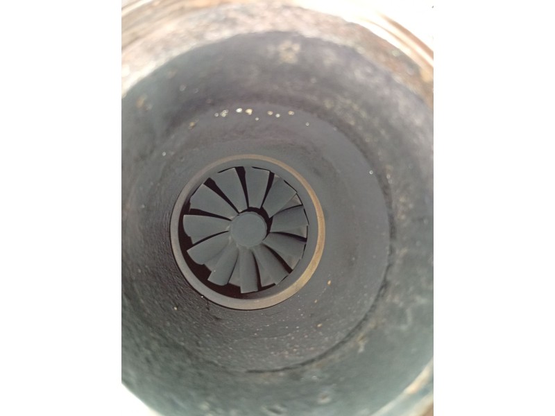 Recambio de motor completo para ford mondeo v hatchback (ce) 2.0 ecoblue referencia OEM IAM YLCC  