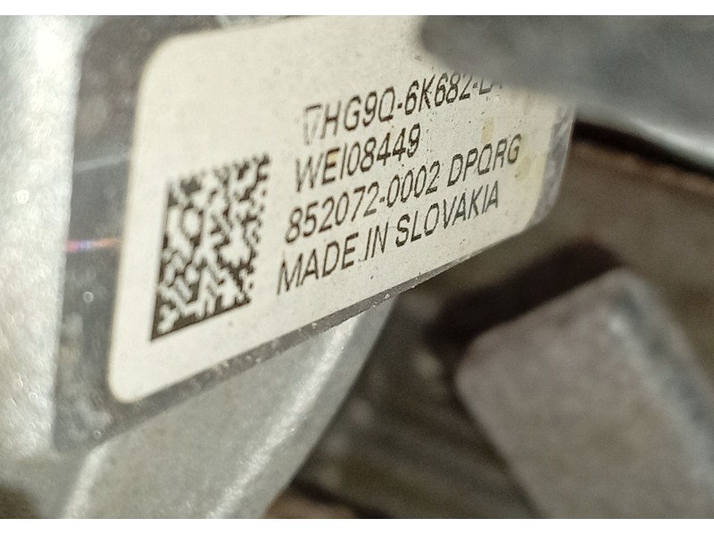 Recambio de motor completo para ford mondeo v hatchback (ce) 2.0 ecoblue referencia OEM IAM YLCC  