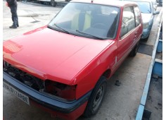 peugeot 205 ii (20a/c) del año 1995 2