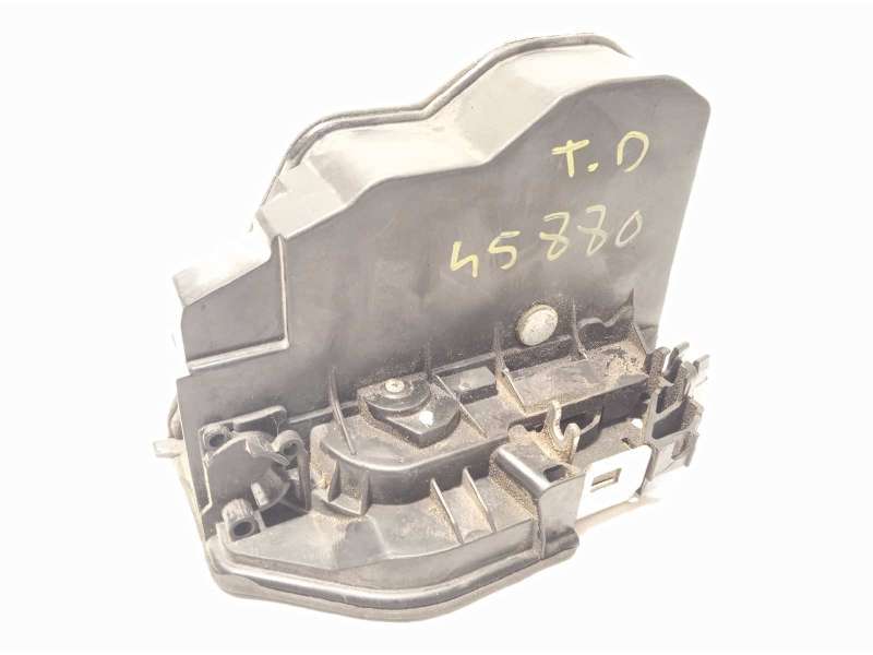 Recambio de cerradura puerta trasera derecha para bmw serie 5 berlina (e60) 2.5 cat referencia OEM IAM 7154630  51227154630 - Negro 2