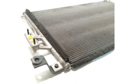 Recambio de condensador / radiador aire acondicionado para hyundai santa fé ii (cm) 2.2 crdi gls referencia OEM IAM 976062B000   2