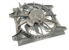 Recambio de electroventilador para hyundai santa fé ii (cm) 2.2 crdi gls referencia OEM IAM 977302B200  