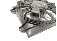 Recambio de electroventilador para hyundai santa fé ii (cm) 2.2 crdi gls referencia OEM IAM 977302B200   2