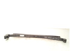 Recambio de ballesta trasera para mercedes-benz sprinter iii furgón rwd / awd (02-2018) 419 cdi rwd l2 (907.643) referencia OEM 