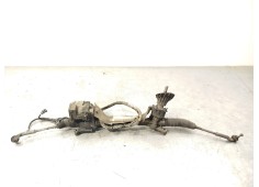 Recambio de cremallera direccion para ford focus iii 1.0 ecoboost referencia OEM IAM CV6C3D070LH 2372727 