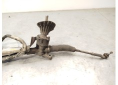 Recambio de cremallera direccion para ford focus iii 1.0 ecoboost referencia OEM IAM CV6C3D070LH 2372727  2