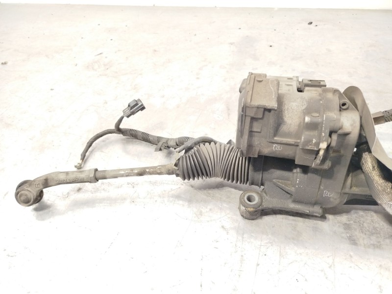 Recambio de cremallera direccion para ford focus iii 1.0 ecoboost referencia OEM IAM CV6C3D070LH 2372727 