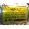 Recambio de motor arranque para kia xceed (cd) 1.5 t-gdi referencia OEM IAM 3610008000  61003002
