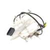 Recambio de cerradura puerta delantera izquierda para nissan x-trail (t32) n-connecta referencia OEM IAM 805016FP0A  