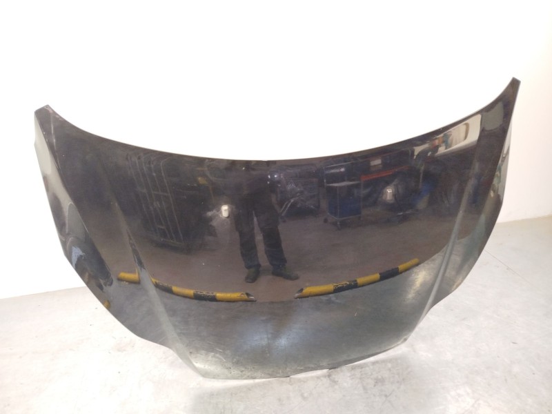Recambio de capot para ford focus iii 1.0 ecoboost referencia OEM IAM 1797477 PBM51A16610AC 
