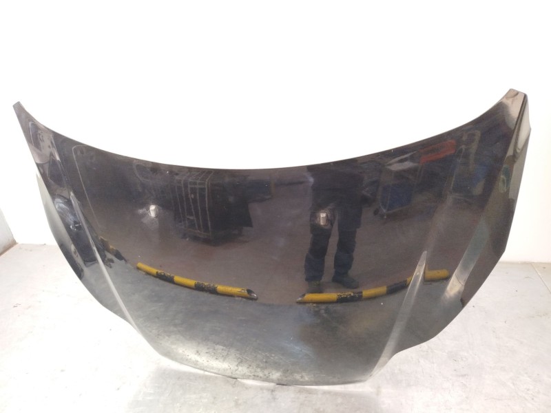 Recambio de capot para ford focus iii 1.0 ecoboost referencia OEM IAM 1797477 PBM51A16610AC 