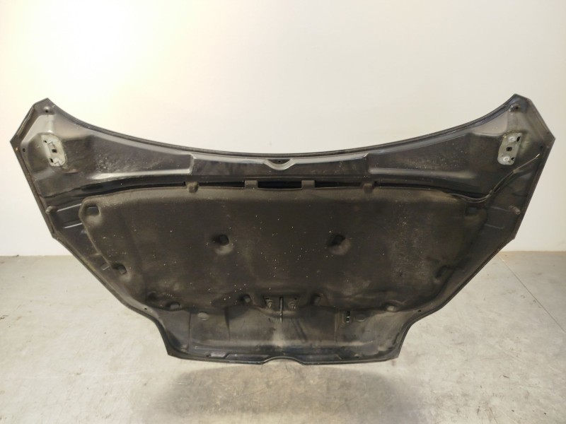 Recambio de capot para ford focus iii 1.0 ecoboost referencia OEM IAM 1797477 PBM51A16610AC 