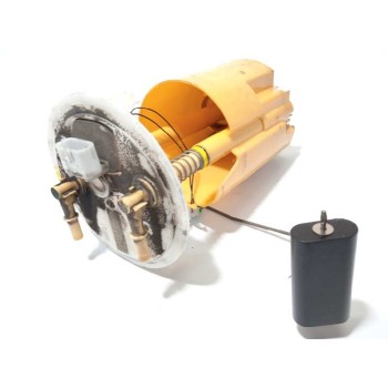 Recambio de aforador para dacia logan 1.5 dci diesel cat referencia OEM IAM 8200397677  0974190990004