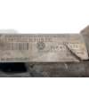 Recambio de amortiguador delantero derecho para volkswagen touareg (7la) tdi r5 referencia OEM IAM 7L6413032L  