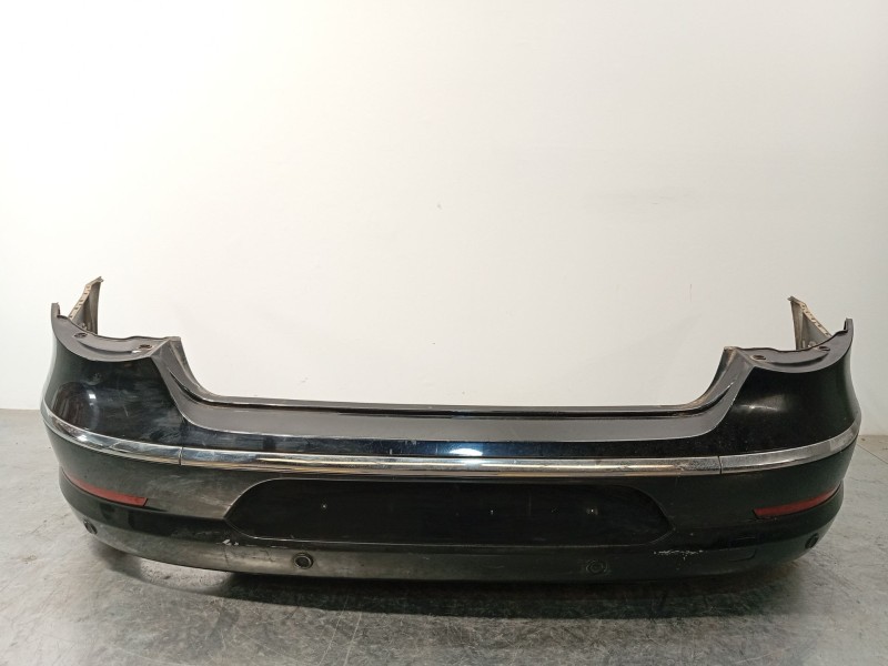 Recambio de paragolpes trasero para volkswagen passat cc b6 (357) 2.0 tdi referencia OEM IAM 3C8807417P 3C8807417PGRU 