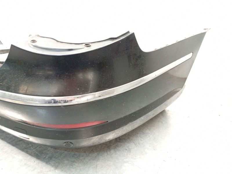 Recambio de paragolpes trasero para volkswagen passat cc b6 (357) 2.0 tdi referencia OEM IAM 3C8807417P 3C8807417PGRU 