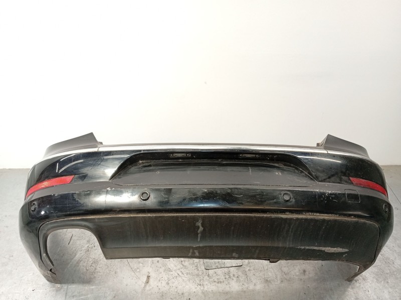 Recambio de paragolpes trasero para volkswagen passat cc b6 (357) 2.0 tdi referencia OEM IAM 3C8807417P 3C8807417PGRU 