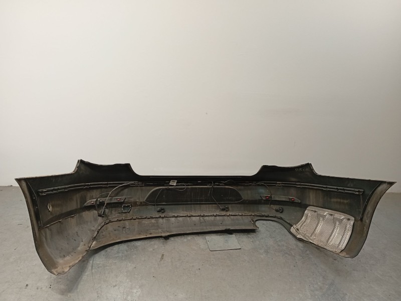 Recambio de paragolpes trasero para volkswagen passat cc b6 (357) 2.0 tdi referencia OEM IAM 3C8807417P 3C8807417PGRU 