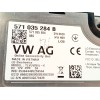 Recambio de modulo electronico para cupra leon (kl1, ku1, kug) 1.5 tsi referencia OEM IAM 571035284B  