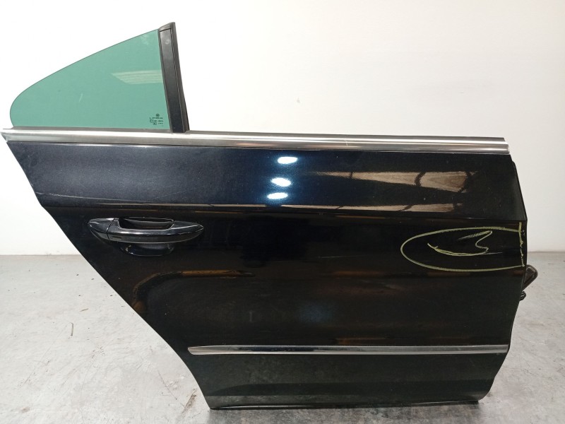 Recambio de puerta trasera derecha para volkswagen passat cc b6 (357) 2.0 tdi referencia OEM IAM 3C8833056E  