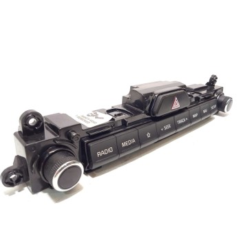 MANDO MULTIFUNCION 96540D9850WK 