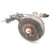 Recambio de mangueta trasera derecha para opel combo d 1.3 16v cdti referencia OEM IAM 95520854 95511660 