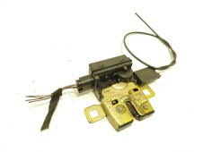 Recambio de cerradura maletero / porton para mini mini (r50, r53) cooper referencia OEM IAM 51242754528  